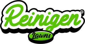 reinigen lawns logo